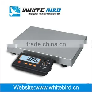 Plastic Weighing Indicator OIML thumbnail-5