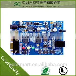 PCBA/PCBA of Remote Control/ PCBA Manufacturer thumbnail-3