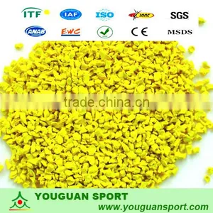 EPDM Rubber Granules for Runway Surface thumbnail-4