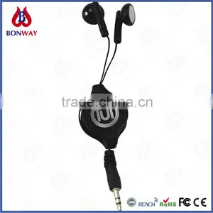 in Ear Headphones,cheap Mobile Phone Cases,earbuds for Iphone 5 thumbnail-2