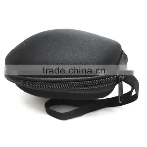 Colorful Plush Headphone With Plush Earmuff thumbnail-4