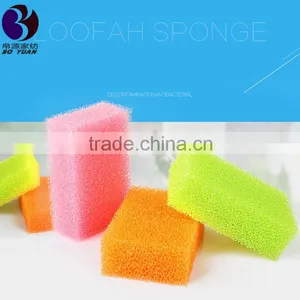 Wholesale Pure Natural Loofah Sponge thumbnail-1