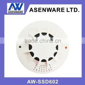 Wholesale Factory Supply Photoelectric Smoke Detector Alarm thumbnail-2