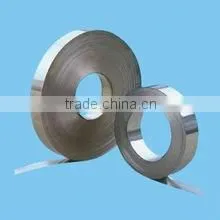 Hot Sales Stainless Steel Lock Ball Ties (material:304-201-316 ) 12*1050 thumbnail-1