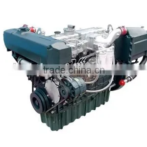 Best Quality!yuchai Marine Engines YC6A thumbnail-1