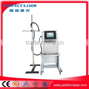Auto Time/Date/Number/character Inkjet Printer/coding/printing Machine for Bottle/Wire / Cable / Wood / Metal / Egg/Bag thumbnail-1