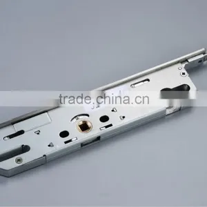 Aluminum Door Security Casement Multipoint Mortise Door Mortise Lock Body 8529/8534/8533 thumbnail-4