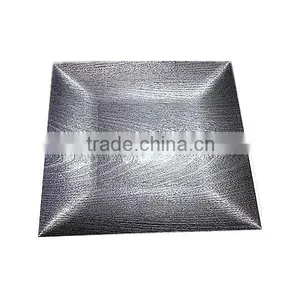 Custom Plastic Decorative Tray thumbnail-1