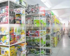Shantou Chenghai Kidsworld Toys Firm company overview - view 3 thumbnail