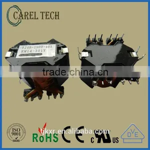 RM8 Transformer From China Manufacturer thumbnail-4