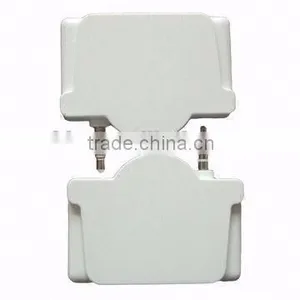 Encrypted Mobile Credit Card Reader For Android And IOS Operation System Reading Track 1,2,3 Supply SDK for Free thumbnail-1