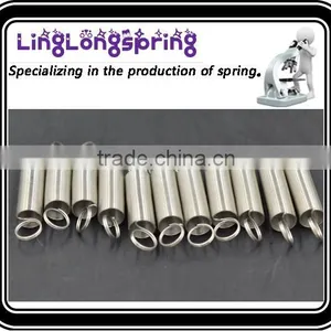 German Type Hook Tension Spring thumbnail-5