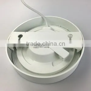 2 In 1 220MM Recessed 1350LM Ra80 PF0.9 18W LED Panel Light thumbnail-6