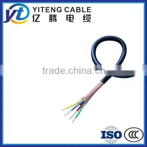 Rubber Cable for Tower Crane or Hoist Equipment thumbnail-1
