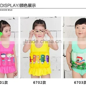 2016 A-bomb Flotation Infant Swimsuit/floating Infant Swimsuit/infant Swimsuit thumbnail-3