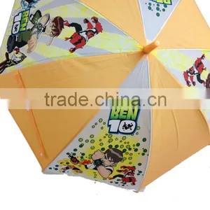 Child Umbrella, Whistle Child Umbrella thumbnail-1
