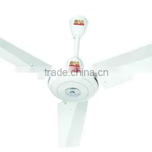Deluxe Model Ceiling Fan thumbnail-1