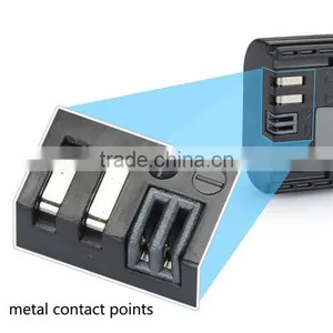 Digital Camera Batteries,camcorder Battery Pack,Li-ion LP-E6 Battery Pack for Canon thumbnail-3