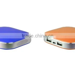 2015 Fashion Power Bank 6600MAH Best Power Bank Brand thumbnail-6