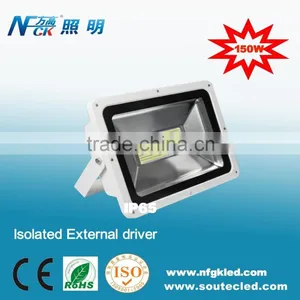 SMD5730 Outdoor SMD LED Flood Light IP65 Waterproof LED Floodlight thumbnail-1