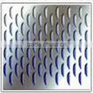 Perforated Mesh Sheet thumbnail-3