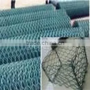 Hexagonal Wire Netting thumbnail-5