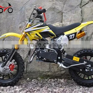 Cheap 50cc Motorcycles Mini Kids Bike 49cc Dirt Bike Pit Bike Motorcycle With Easy Pull Start thumbnail-3