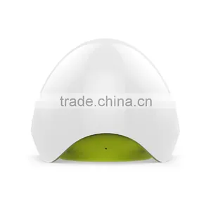 2014 Newest Portable Wifi Music Speaker Music Push With Airplay DLNA thumbnail-3