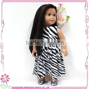 Farvision Vinyl 18 Inch Doll Good Quality Wholesale thumbnail-2