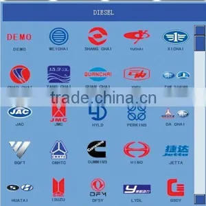 FCAR F3-W Automotive Diagnostic Tools for All Cars With Function Read Fault Code , Clear Fault Code and Current Data thumbnail-1