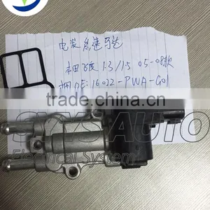 Idle Air Control Valve Motor 22270-22060 136800-1822 16022-PWA-G01 For TOYOT CARS thumbnail-1