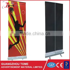 New Design Roll up Stand/ Roll up 100x200 Advertising Displays thumbnail-2