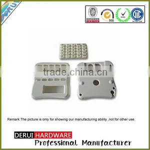 Plastic Injection Controller Display Case thumbnail-1