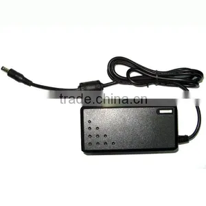 110v-240v 5V 4A Power Adapter / AC DC Adapter / AC Power Adapter for LED LCD Light thumbnail-3