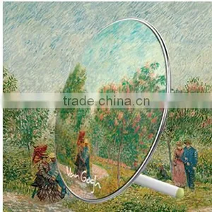 SOLOVE Q2 Van Gogh Bluetooth Speaker With Max One Designs thumbnail-5
