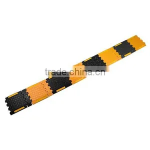 Portable Speed Hump thumbnail-1