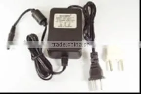 Switching Adapter (input110V-220V,output12-15V)(Europe) thumbnail-1