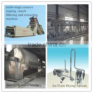 Commercial Cassava Peeling Machine Cassava Washing and Peeling Machine thumbnail-5