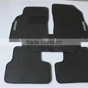 SGS Proved Best Selling Plastic Car Mat for Chevrolet Cruze Cargo Mat thumbnail-2