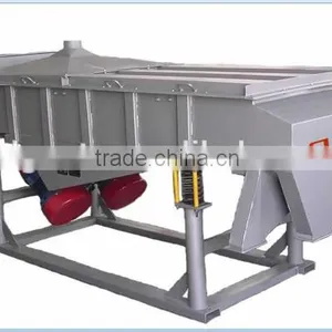 High Quality Mining Equipment Sand Wet Sand Screen Vibrating Screen thumbnail-3