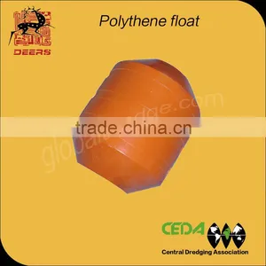 Marine UHMWPE Pipe Pontoon thumbnail-1
