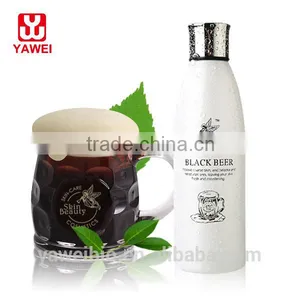 Dark Beer Men Facial Cleanser 125g thumbnail-5