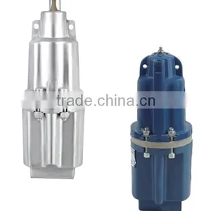 Submersible Vibration Pump for Garden ( Russia Pump) thumbnail-3