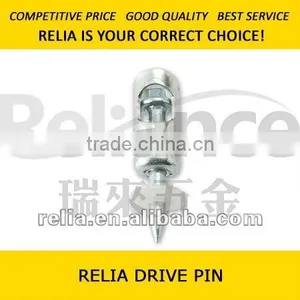 TB Plastic Washer Steel Strip Nail thumbnail-1