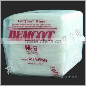 M-3 Dust Free Cleaning Paper for Electronic thumbnail-1
