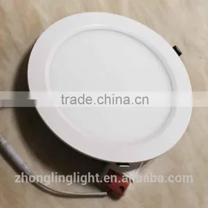 Round 6inch 18w Led Panel Light thumbnail-1