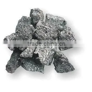 Low Carbon Ferro Chrome With High Quality thumbnail-4