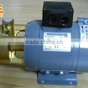 Bomag Road Roller Quick-wear Parts Water Pump thumbnail-1