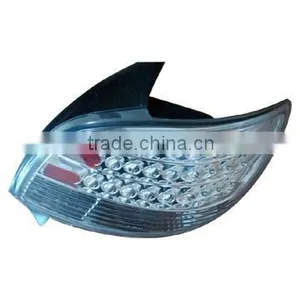 Tail Lamp for Peugeot 206 thumbnail-1