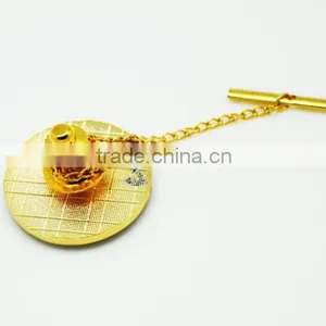 TOP Quality Customized Logo Soft Enamel Lapel Pin thumbnail-3